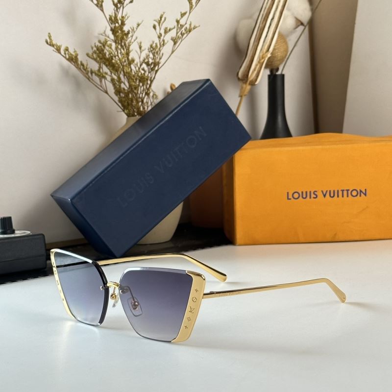 LV Sunglasses